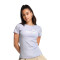 Remera de Mujer Puma Cool Weather Ess 1 Logo Lila
