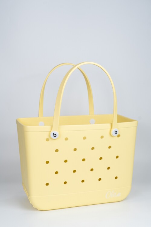 OlaBag Grande Amarillo