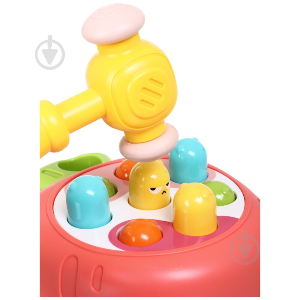 Juego sapito martillo HUANGER Juego sapito martillo HUANGER