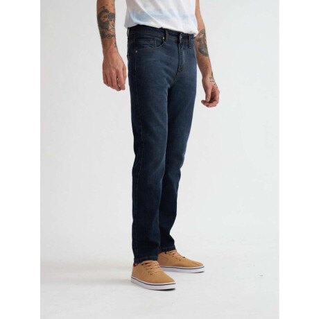 Jean Angelo Deep Blue