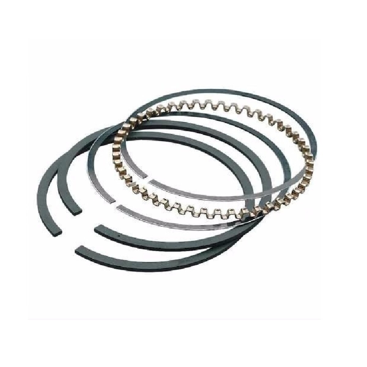 JUEGO DE AROS FUSCA 1300L 