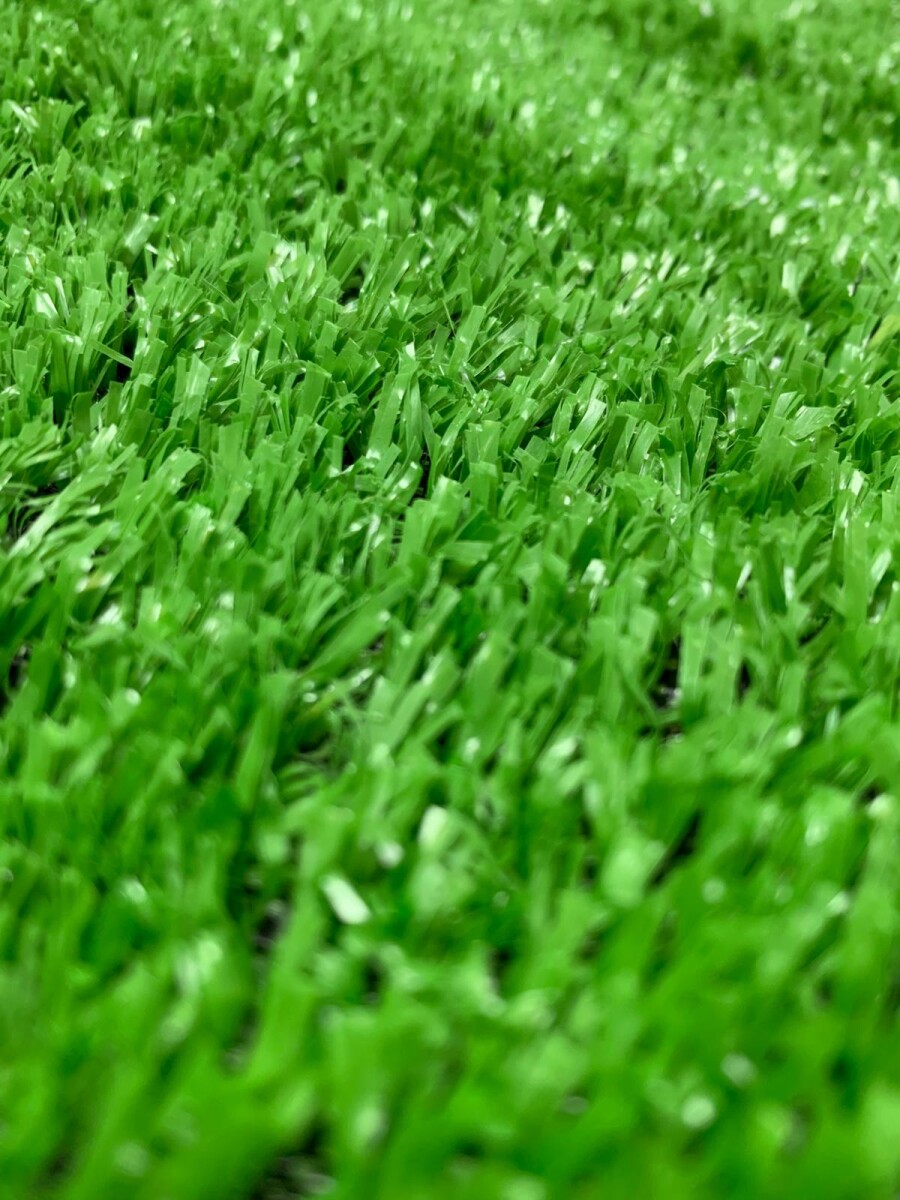 Cesped sintético 15mm espesor 50m2 