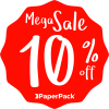 MEGA SALE 10