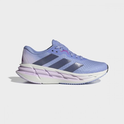 Championes Adidas Adistar 3 Azul