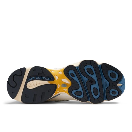 Championes New Balance de Hombre - 1000 - M1000CA SEA SALT