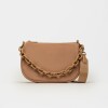 Cartera al Hombro Match en Nylon Cuoio