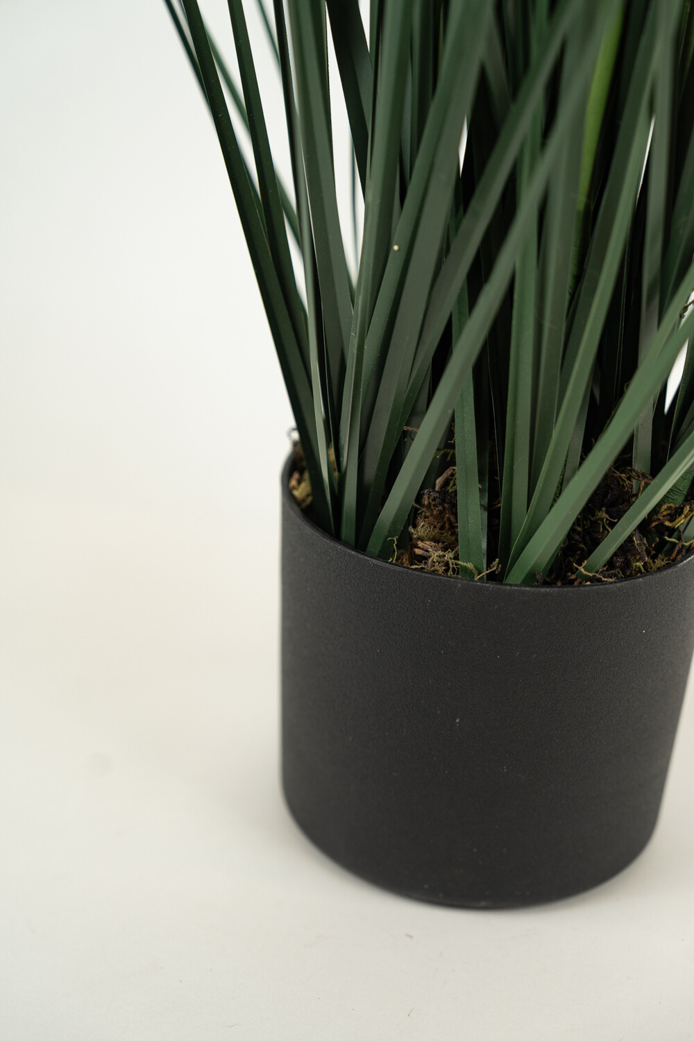 Planta Grass 95cm Color Unico