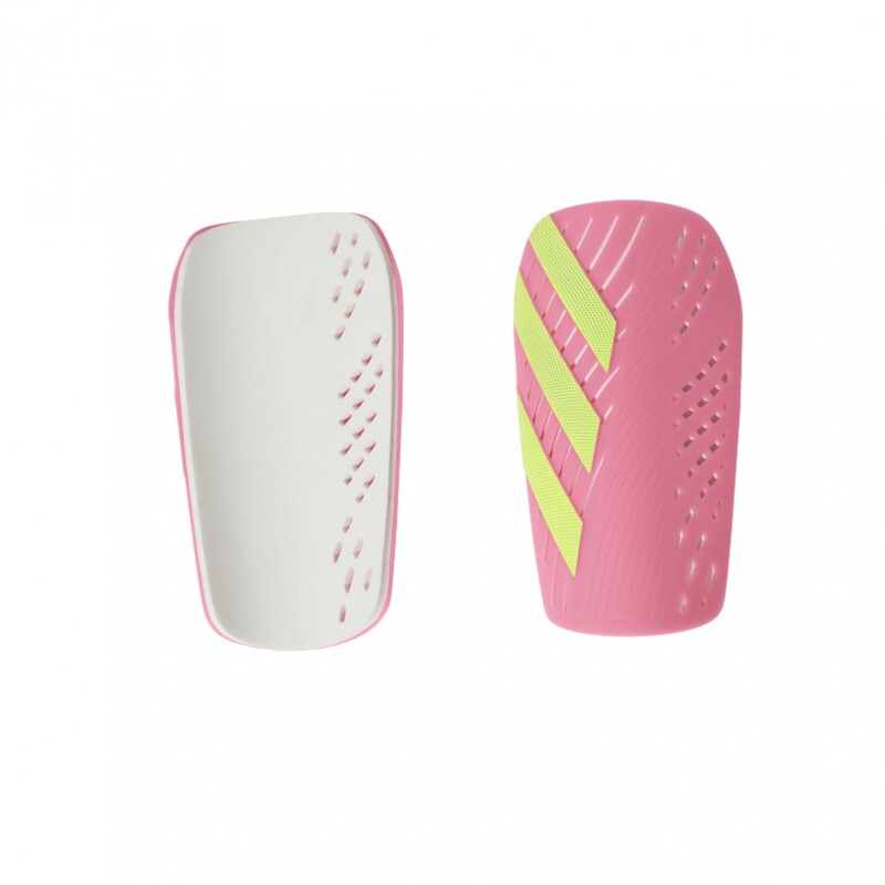CANILLERA adidas TIRO CLUB PINK