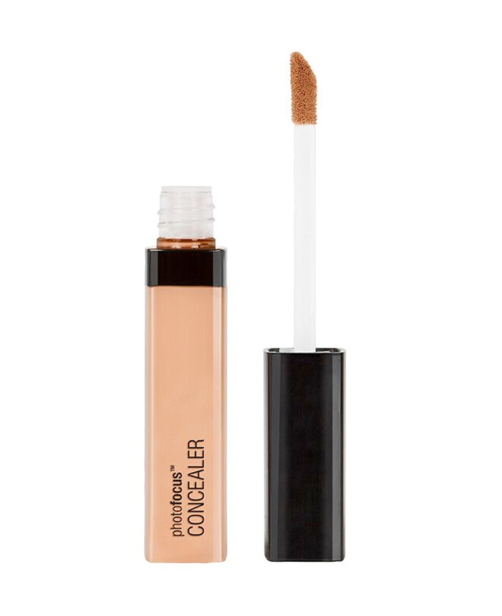 Wet n Wild Cubre Ojeras Líquido - 841B Light/Med Beige 