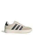Championes de Hombre Adidas Barreda Beige - Negro