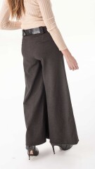 Pantalón Atelier Negro