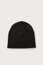 OBEY SCRAM BEANIE Negro