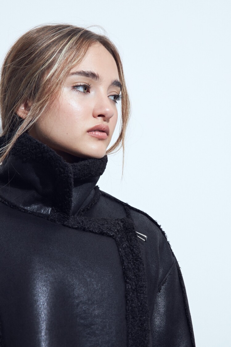 GAMULAN NOVE Negro