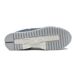 Fila Champion Lifestyle RETRO BLAZER Hombre - Hombre - Marino/Gris Marino-Gris