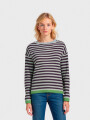 Sweater Gashek Estampado 1