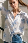 Camisa Clodete Camisa Clodete