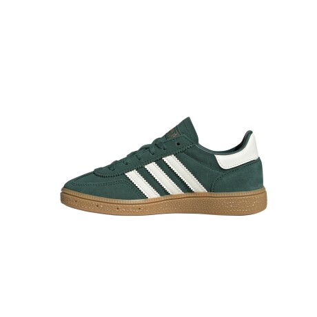 Championes adidas Handball Spezial de niño Green