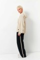 PANTALON MUJER PIECE OF CAKE PANTALÓN LERD Negro