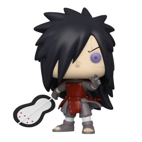 Madara Uchiha (Reanimation) • Naruto Shippuden [Exclusivo] - 722 Madara Uchiha (Reanimation) • Naruto Shippuden [Exclusivo] - 722