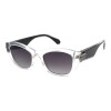 Lentes de Sol Chilli Beans Havaianas Transparente