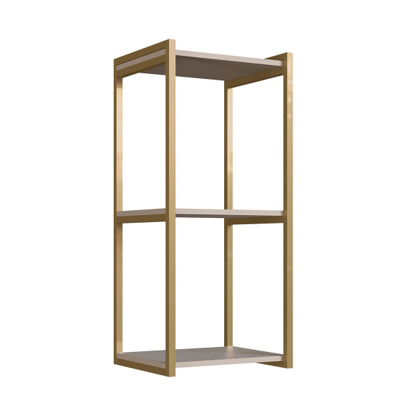 Aéreo Everest con estructura metálica 0,40 m Aéreo Everest Con Estructura Metálica 0,40 M