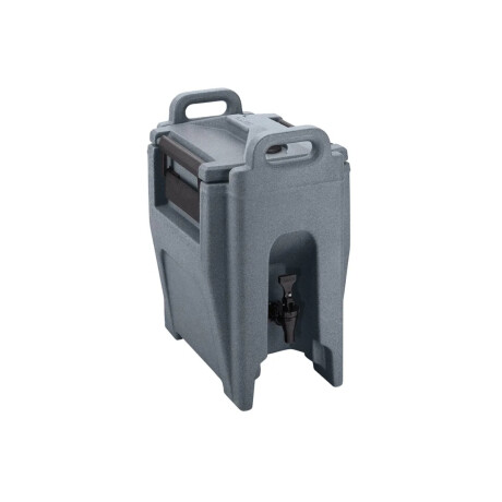 Contenedor Isotérmico 10.4 Litros Gris Granito Contenedor Isotérmico 10.4 Litros Gris Granito