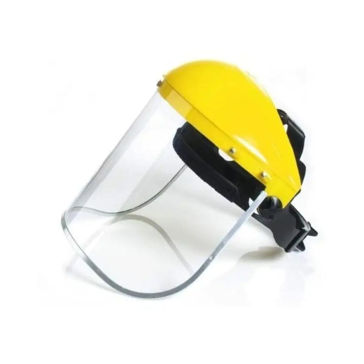 Protector Facial Prowork Completo C/arnes 