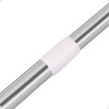 Barrote Palo Extensible para Cortina de Baño 110-197 CM de Acero Inoxidable Barrote Palo Extensible para Cortina de Baño 110-197 CM de Acero Inoxidable