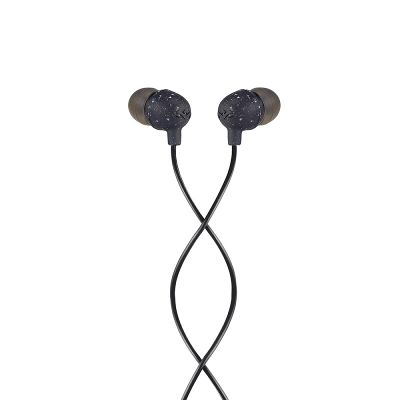 Auriculares House of Marley SMILE JAMAICA WIRELESS 2 (Bluetooth) - Signature Black Auriculares House of Marley SMILE JAMAICA WIRELESS 2 (Bluetooth) - Signature Black
