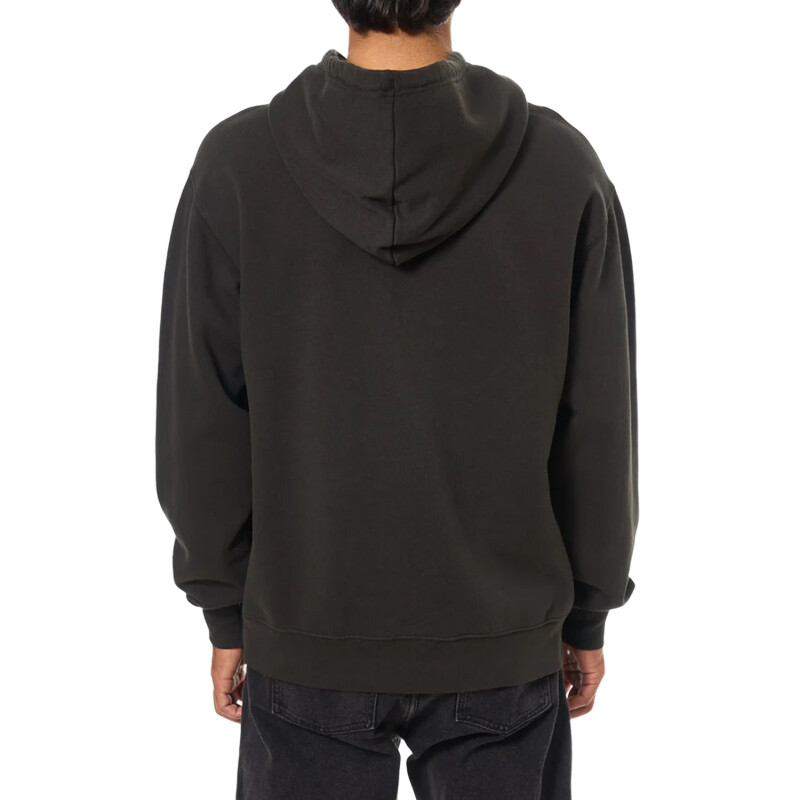 Canguro Katin Haze Emb - Negro Canguro Katin Haze Emb - Negro