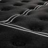 Sommier Simmons Beautyrest Black 1.60 x 2.00 Queen