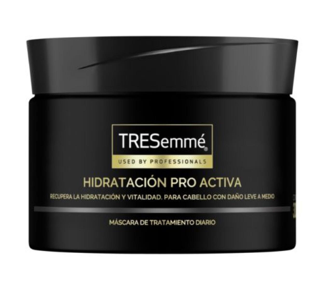 Tresemmé Crema de Tratamiento Hidratación Pro Activa 300ml – Cabello Suave y Sedoso