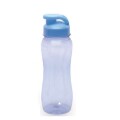 BOTELLA HORIZONTE 800 ML AZUL