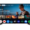 Smart TV Panavox 40" Full HD Google TV Smart TV Panavox 40" Full HD Google TV