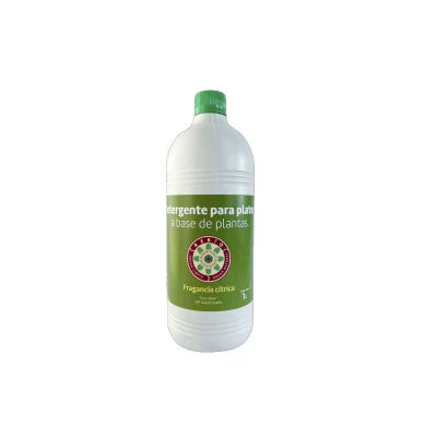 Detergente para platos 1ltr Rebio Detergente P/ Platos Rebio 1l