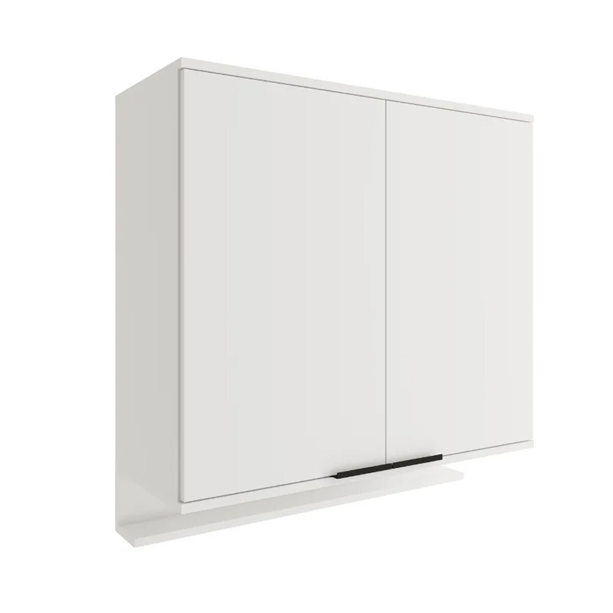 AÉREO 2 PUERTAS ALACENA MUEBLE DE COCINA 