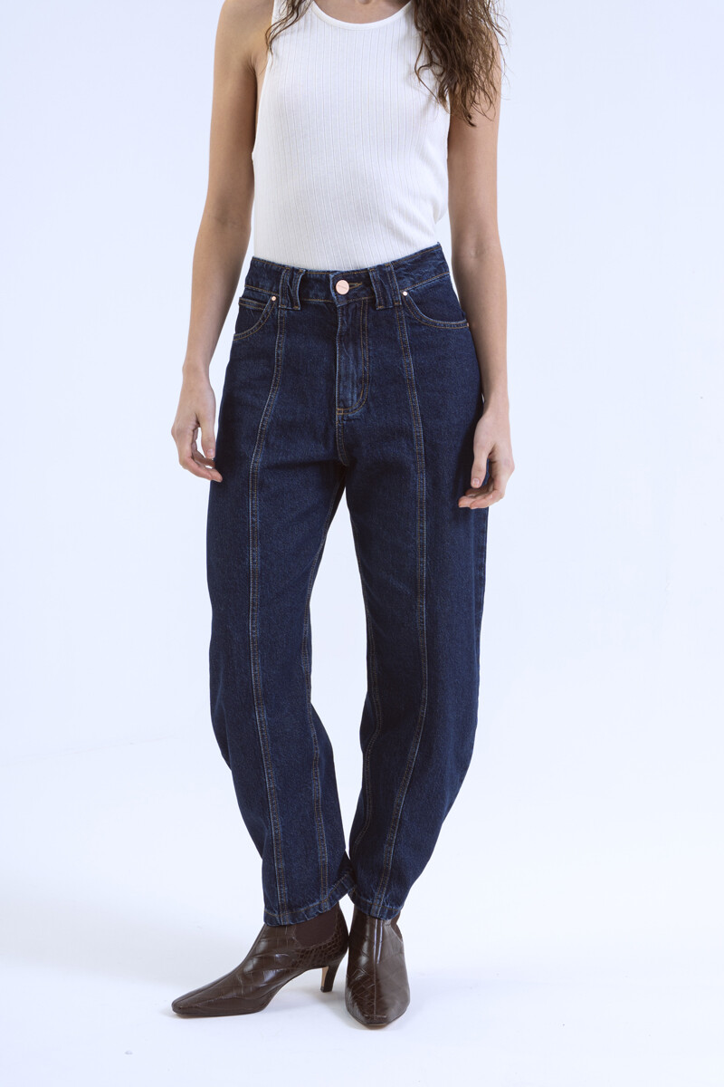 Baxa Classic Blue