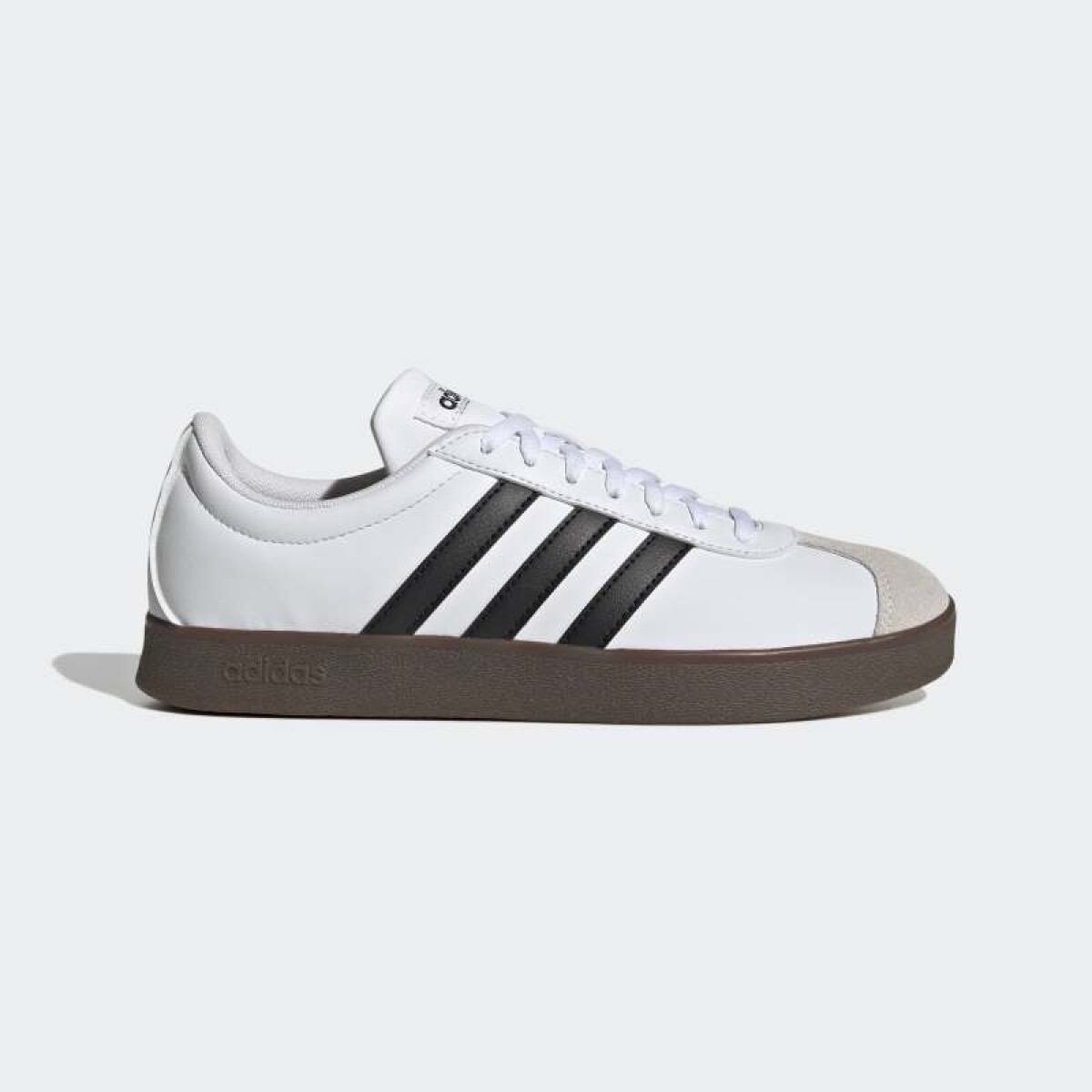 Championes Adidas Court Base Shoes - Blanco 