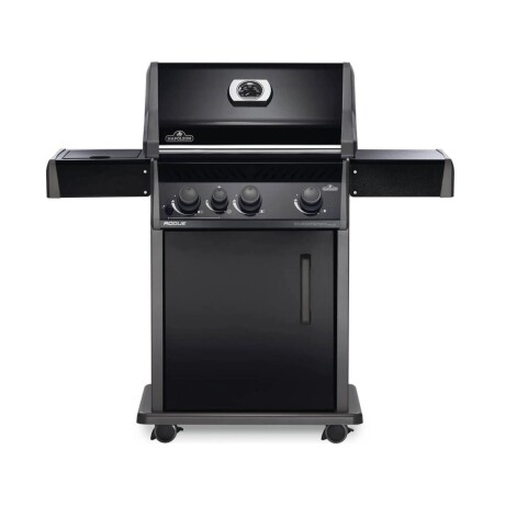 Parrilla a Gas Napoleon Rogue 425 3 Quemadores con SIZZLE ZONE® Parrilla a Gas Napoleon Rogue 425 3 Quemadores con SIZZLE ZONE®