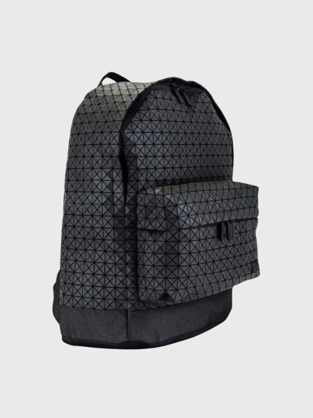 Mochila de PVC, Daypack Gris