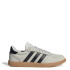 Championes de Mujer Adidas Breaknet Sleek Gris - Negro