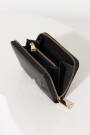 BILLETERA GET LUCKY Negro