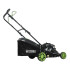 Cortacésped A Nafta Forest & Garden Cp1018f CORTACESPED FOREST&GARDEN CP1018F