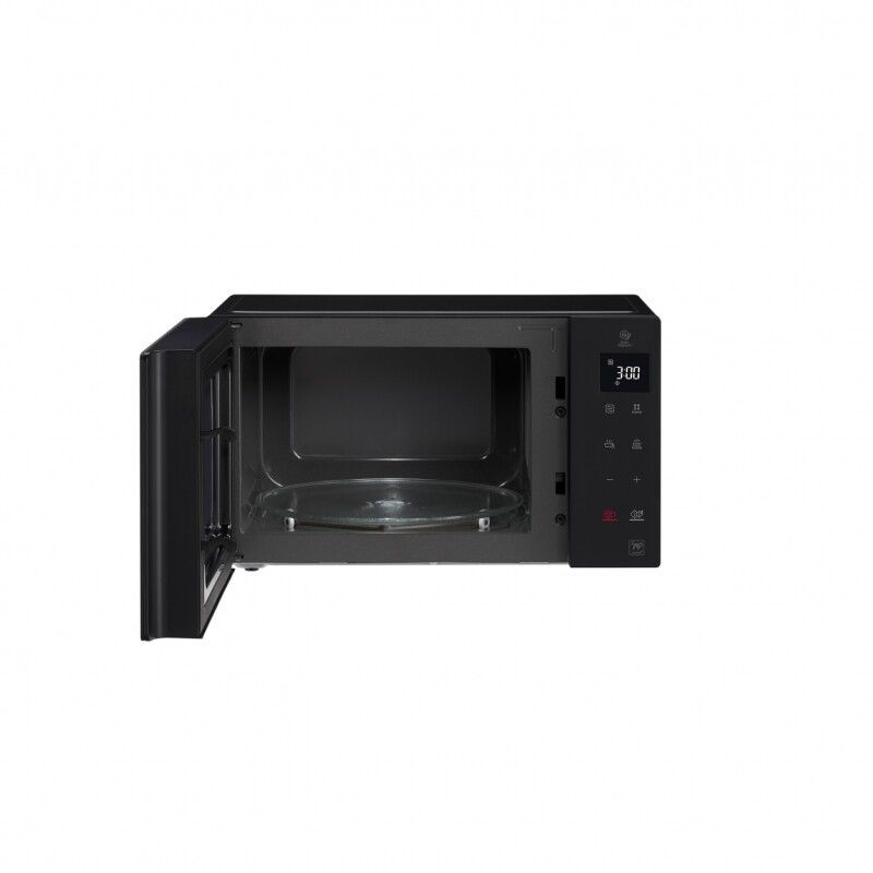 Microondas Lg 25L Inverter Microondas Lg 25L Inverter