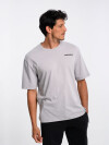 Remera Retro Big Logo Umbro Hombre 592