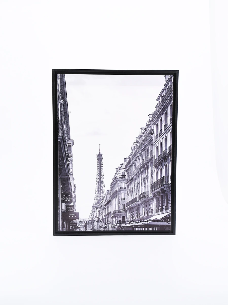 CUADRO FOTO - ESTAMPADO 1 