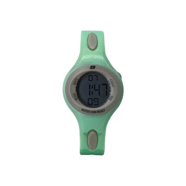 SKECHERS SR2021 turquesacombinado