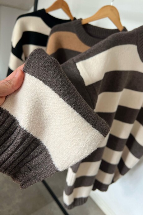 Sweater RENATA- color sorpresa! Sweater RENATA- color sorpresa!