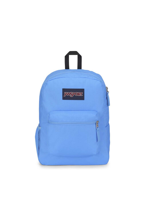 Mochila Cross Town - Unisex Blue Neon