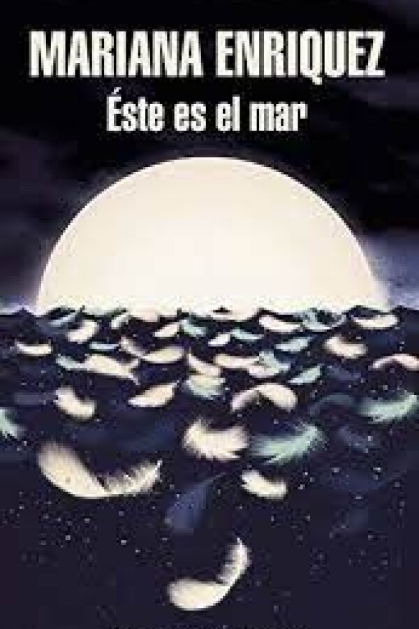 Este Es El Mar Este Es El Mar